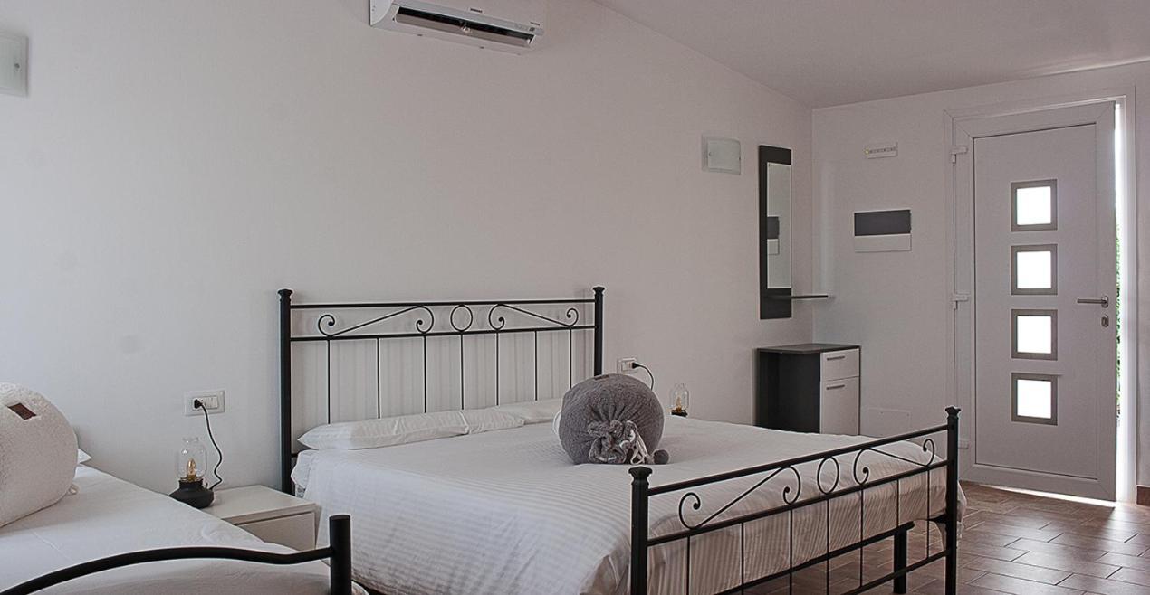 Agriturismo Pelos Ruda Eksteriør bilde