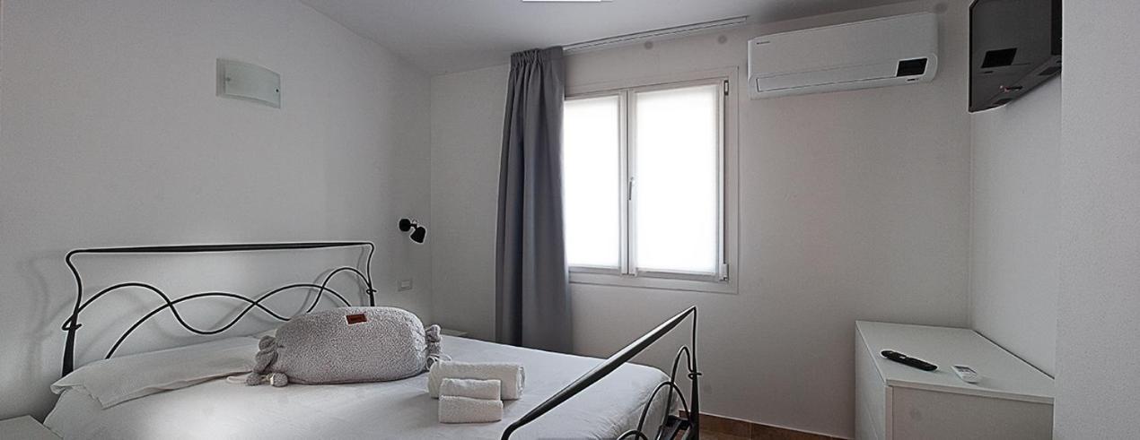 Agriturismo Pelos Ruda Eksteriør bilde