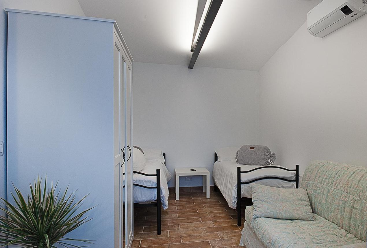 Agriturismo Pelos Ruda Eksteriør bilde