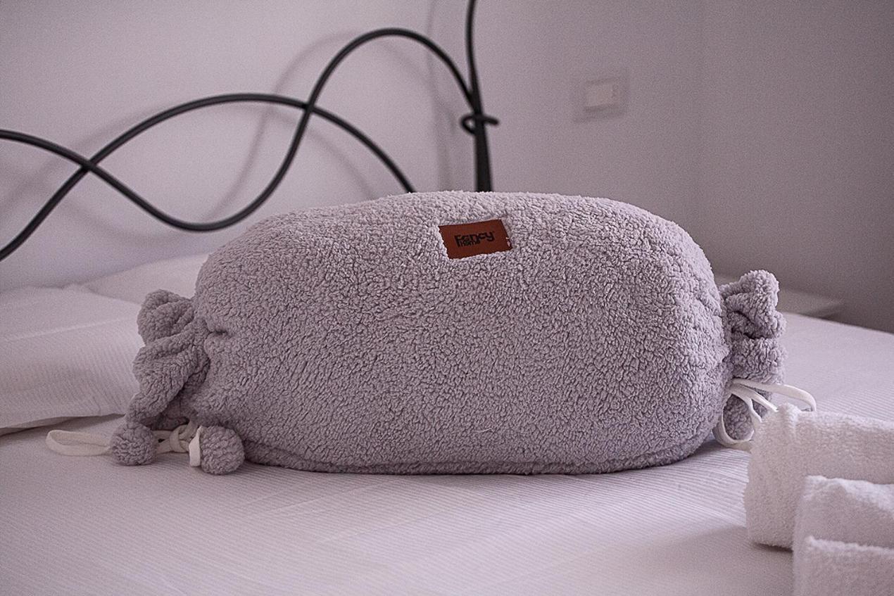Agriturismo Pelos Ruda Eksteriør bilde